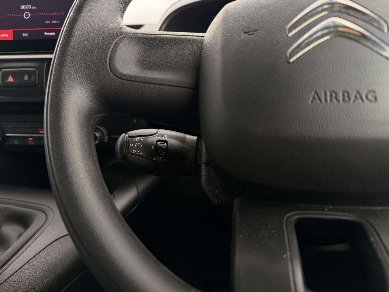 2023 CITROEN BERLINGO 2023 CITROEN BERLINGO