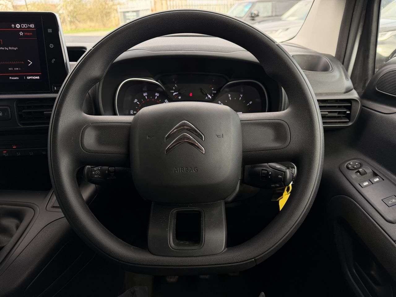 2023 CITROEN BERLINGO 2023 CITROEN BERLINGO