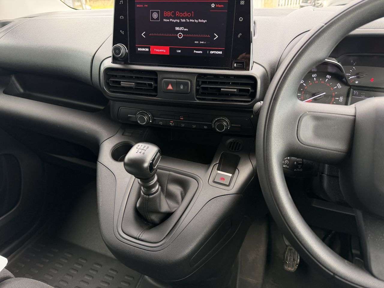 2023 CITROEN BERLINGO 2023 CITROEN BERLINGO