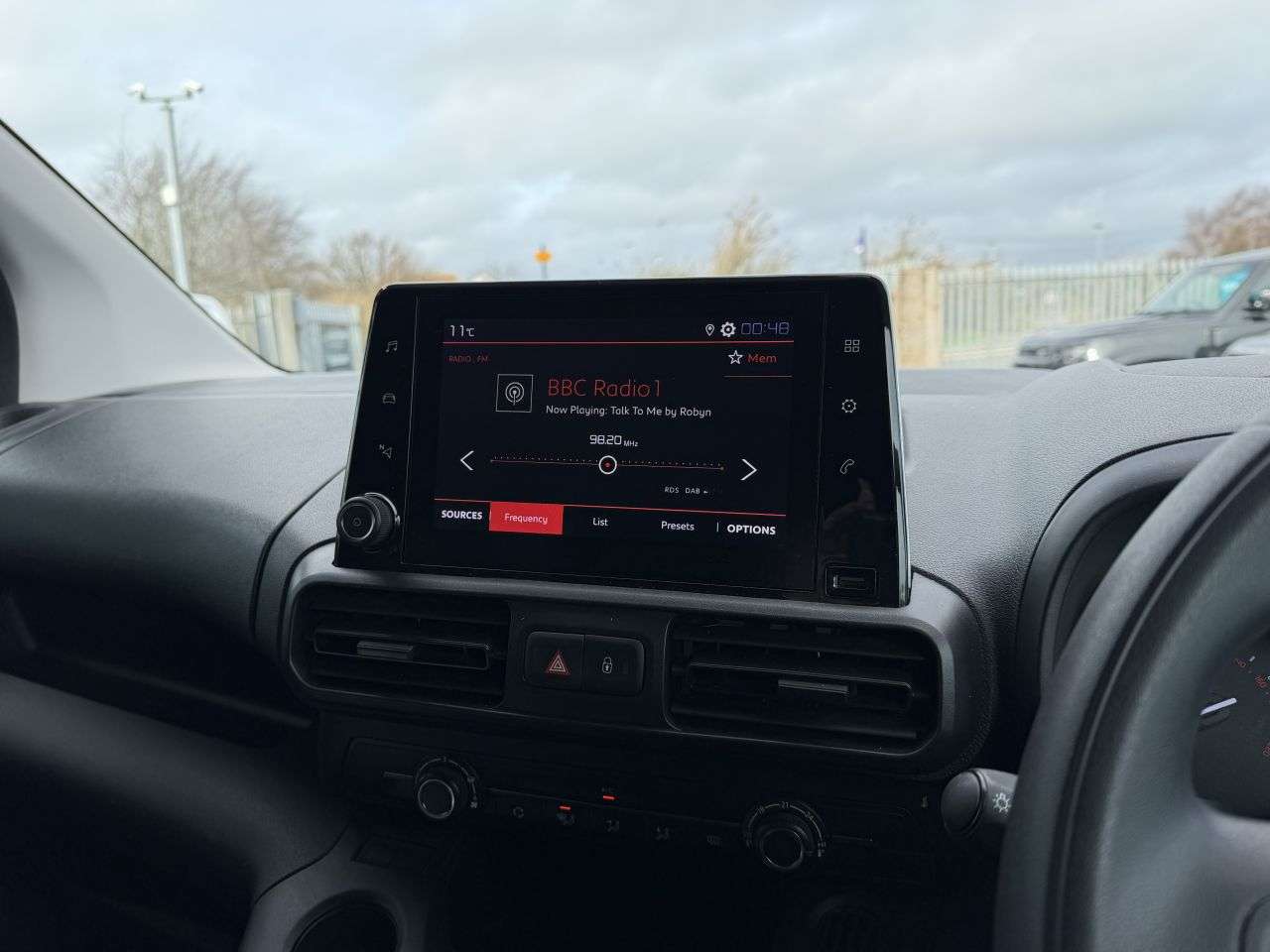 2023 CITROEN BERLINGO 2023 CITROEN BERLINGO