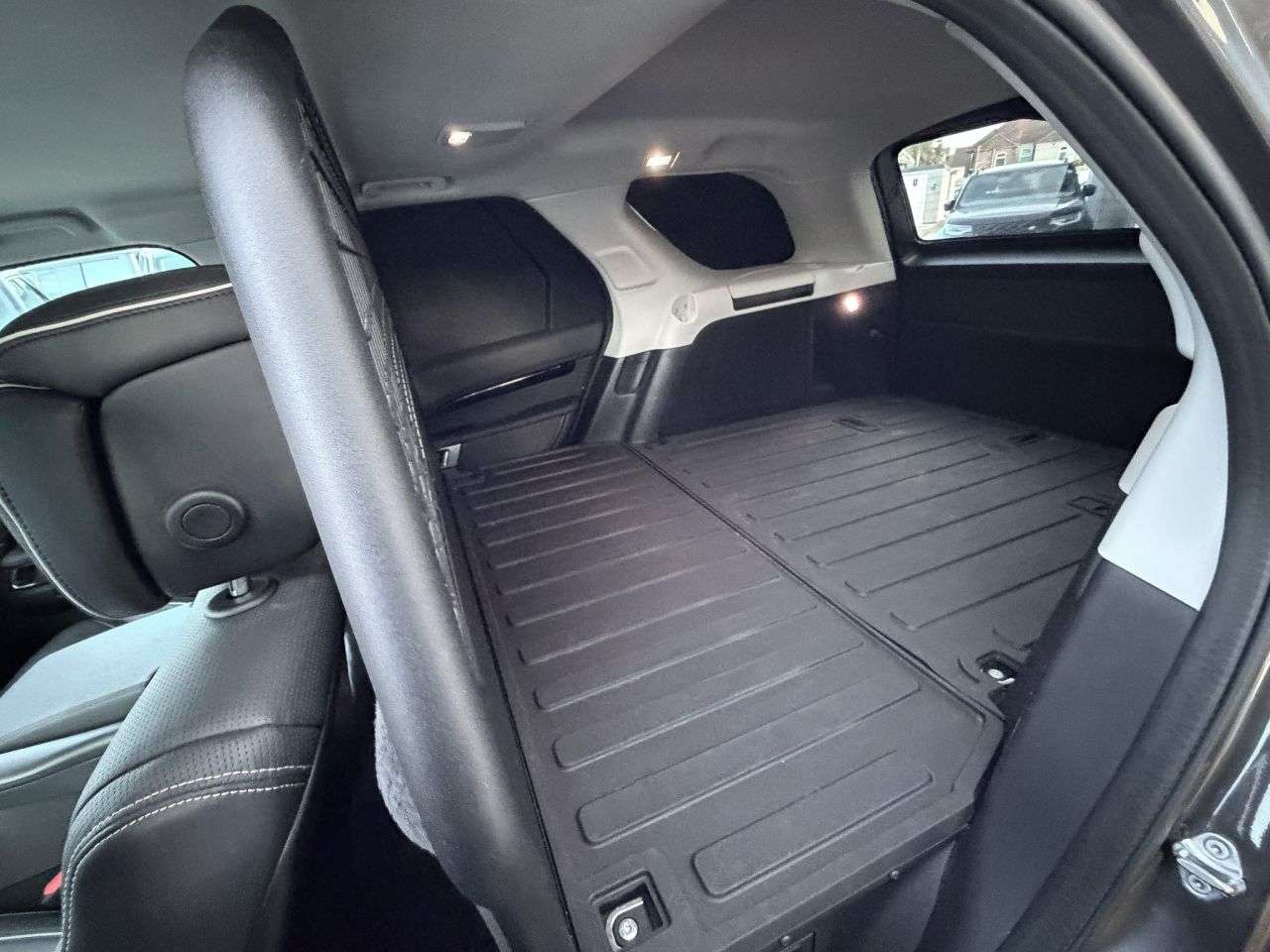 2021 LAND ROVER DISCOVERY 2021 LAND ROVER DISCOVERY