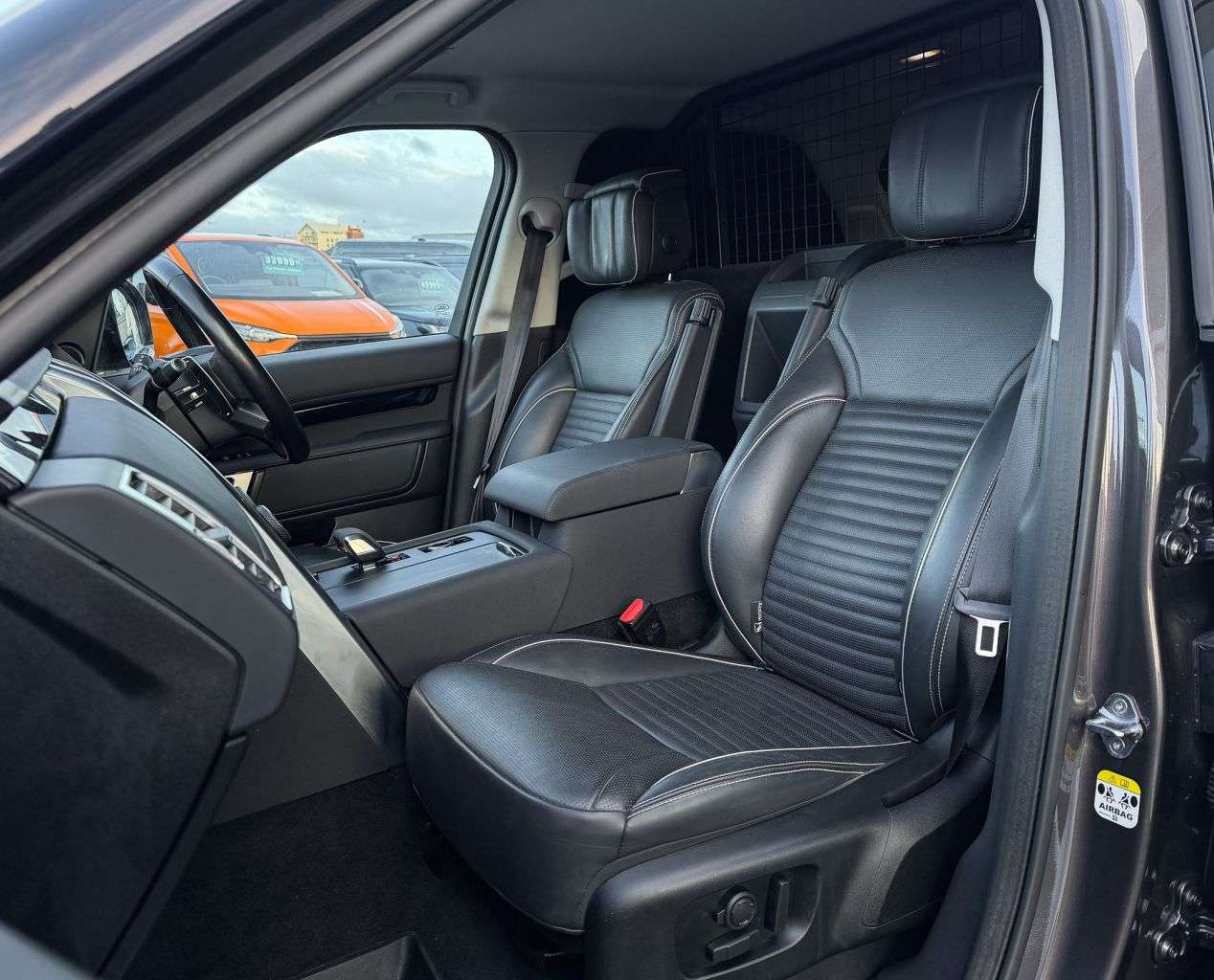 2021 LAND ROVER DISCOVERY 2021 LAND ROVER DISCOVERY