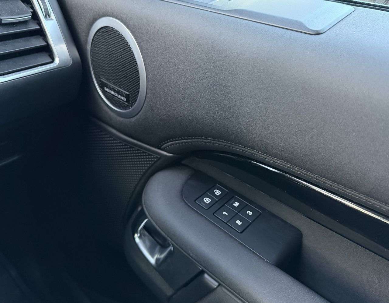 2021 LAND ROVER DISCOVERY 2021 LAND ROVER DISCOVERY