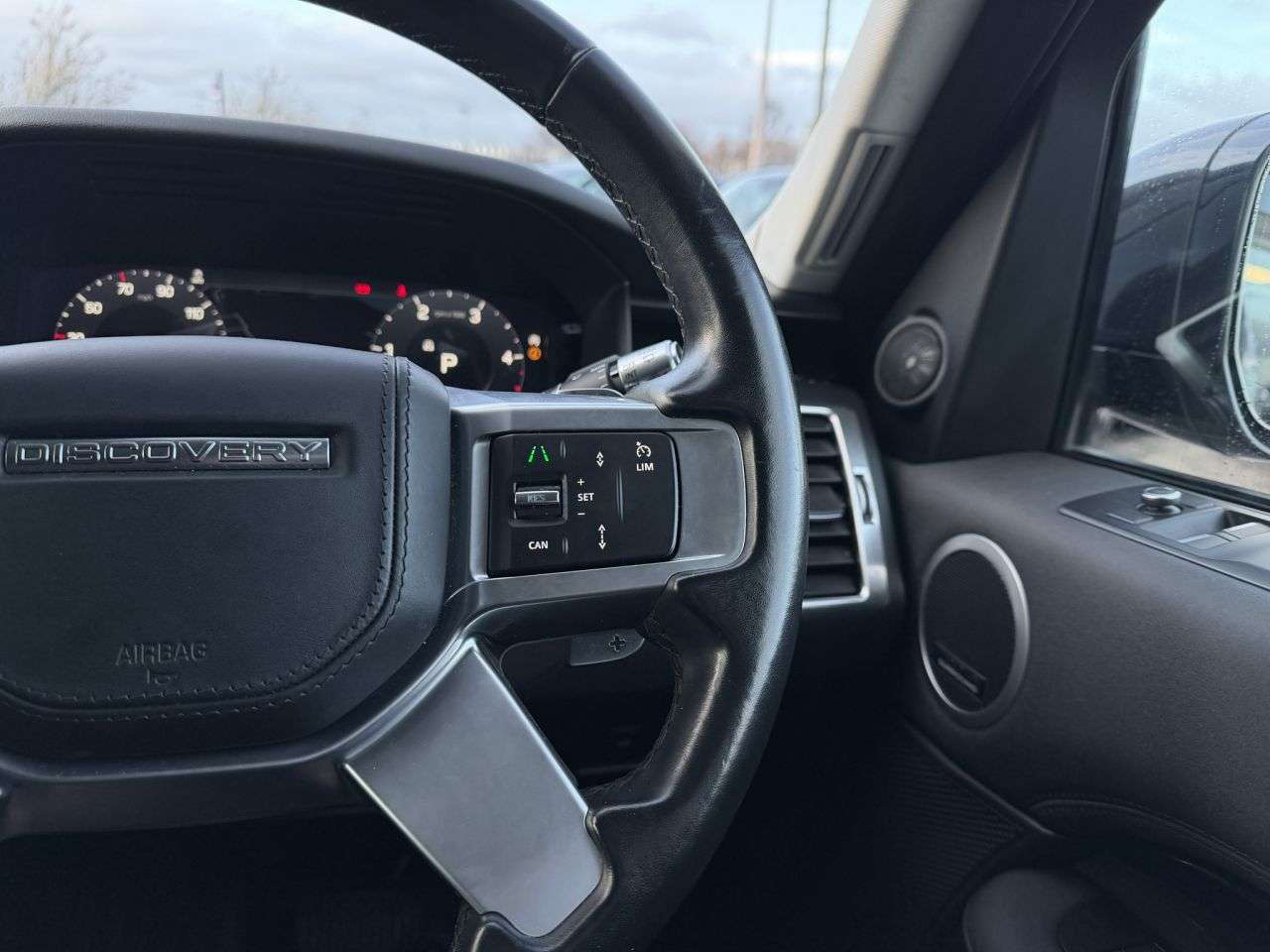 2021 LAND ROVER DISCOVERY 2021 LAND ROVER DISCOVERY