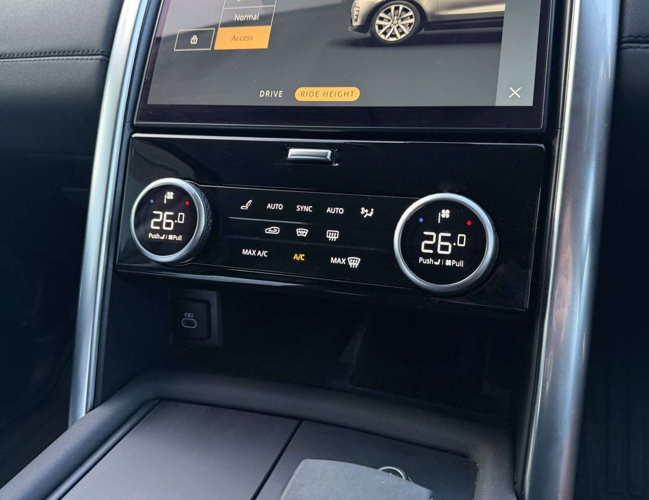 2021 LAND ROVER DISCOVERY 2021 LAND ROVER DISCOVERY