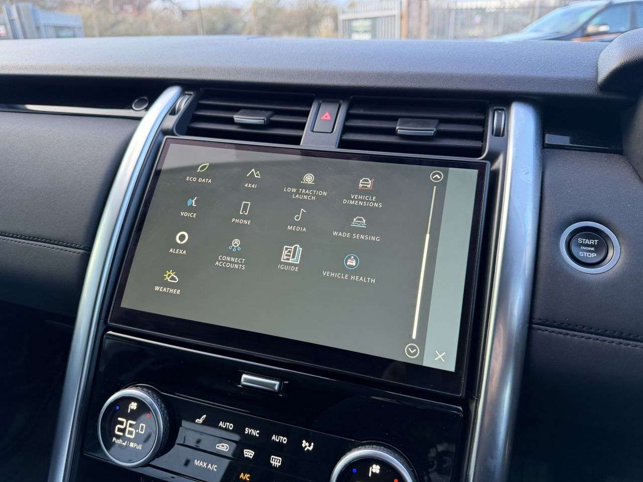 2021 LAND ROVER DISCOVERY 2021 LAND ROVER DISCOVERY