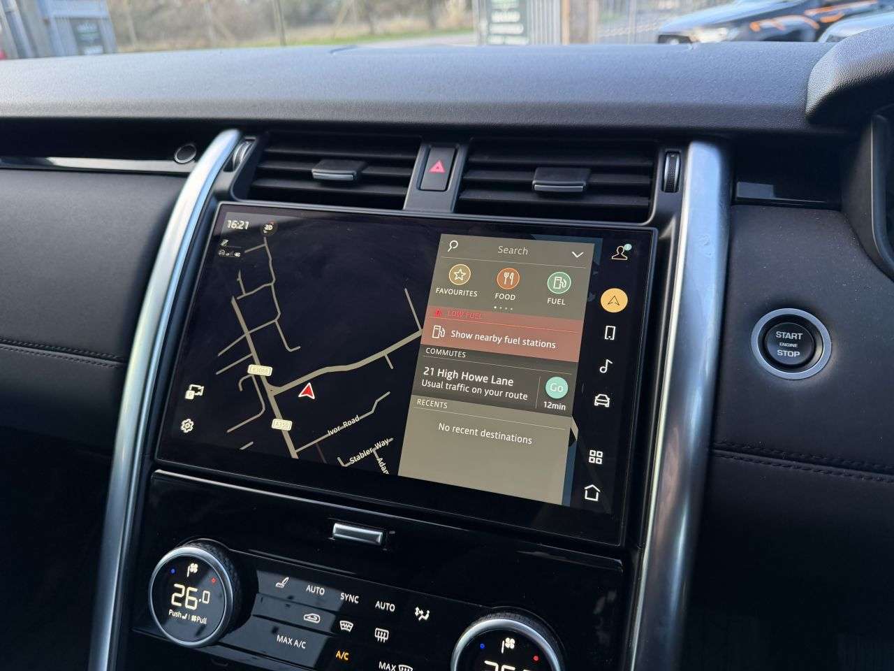 2021 LAND ROVER DISCOVERY 2021 LAND ROVER DISCOVERY