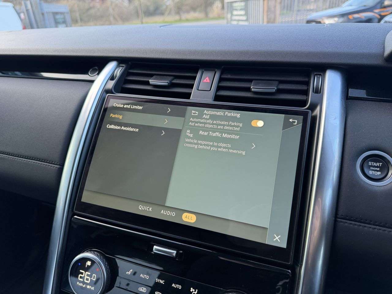 2021 LAND ROVER DISCOVERY 2021 LAND ROVER DISCOVERY