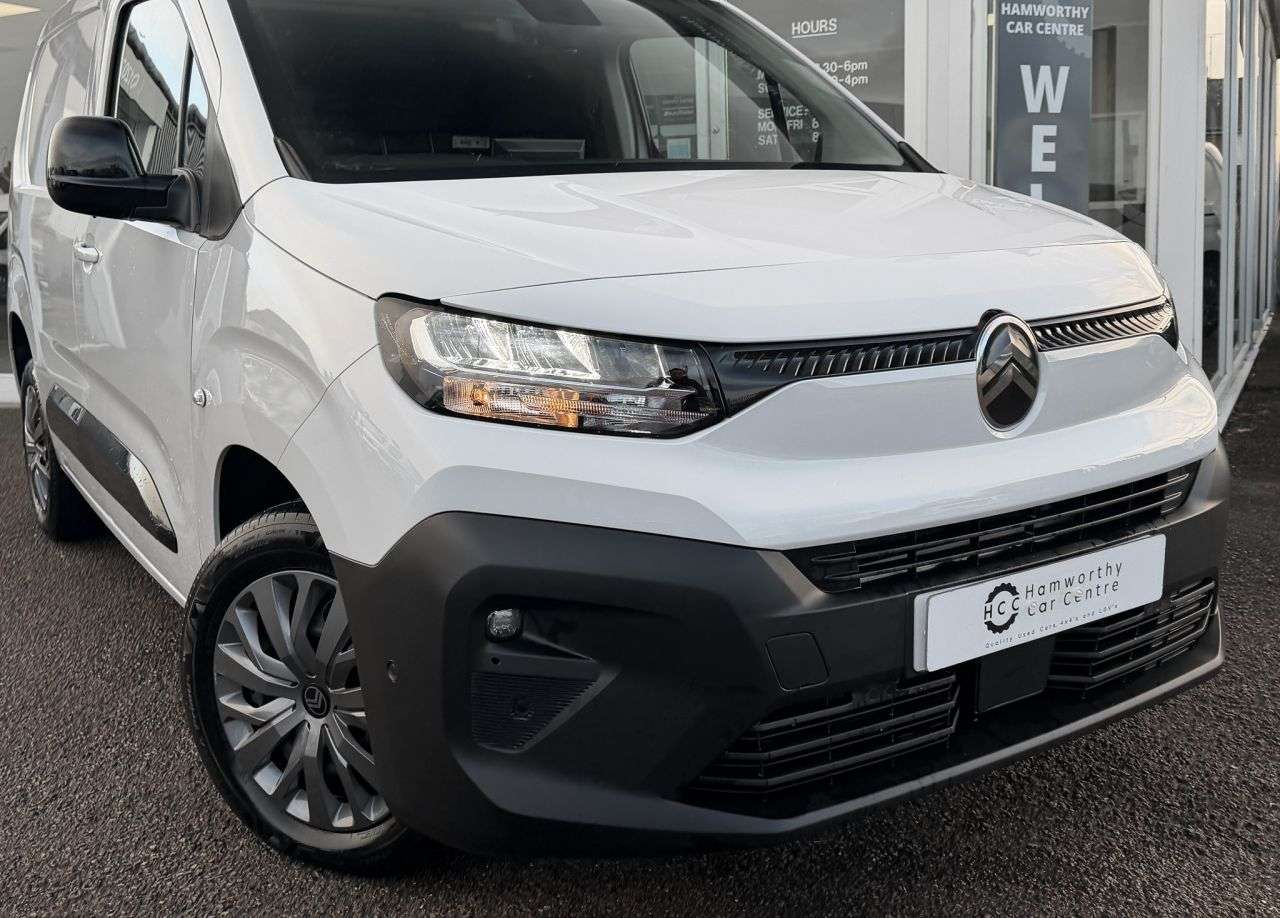 2024 CITROEN BERLINGO 2024 CITROEN BERLINGO