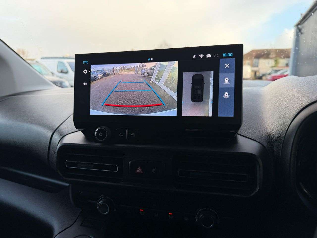 2024 CITROEN BERLINGO 2024 CITROEN BERLINGO