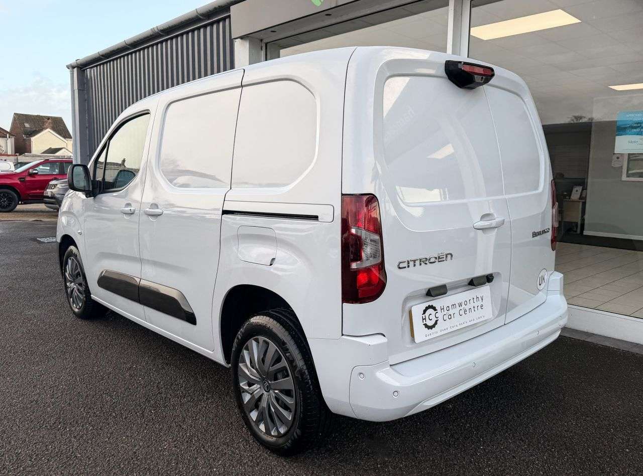2024 CITROEN BERLINGO 2024 CITROEN BERLINGO