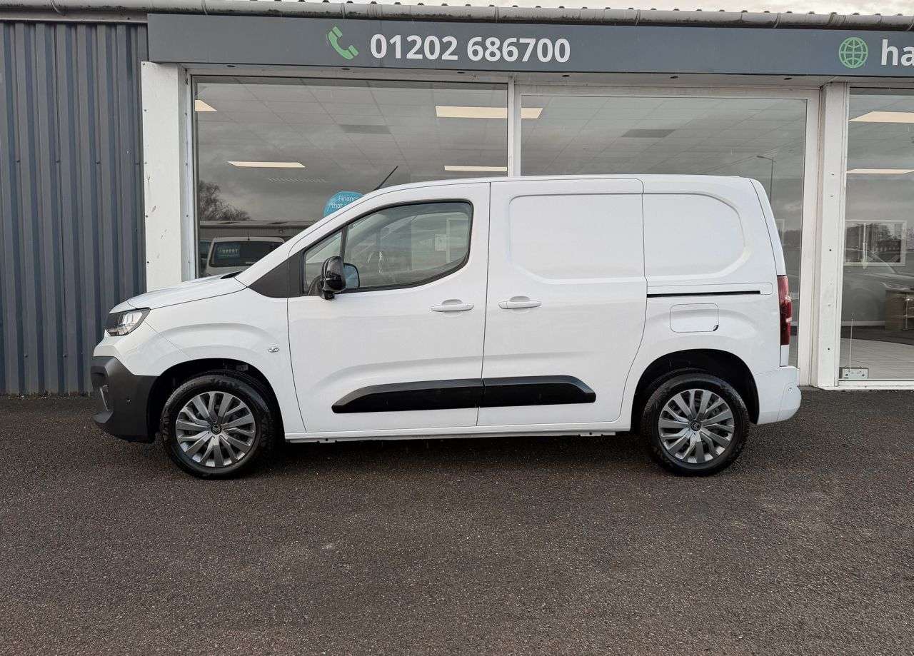 2024 CITROEN BERLINGO 2024 CITROEN BERLINGO