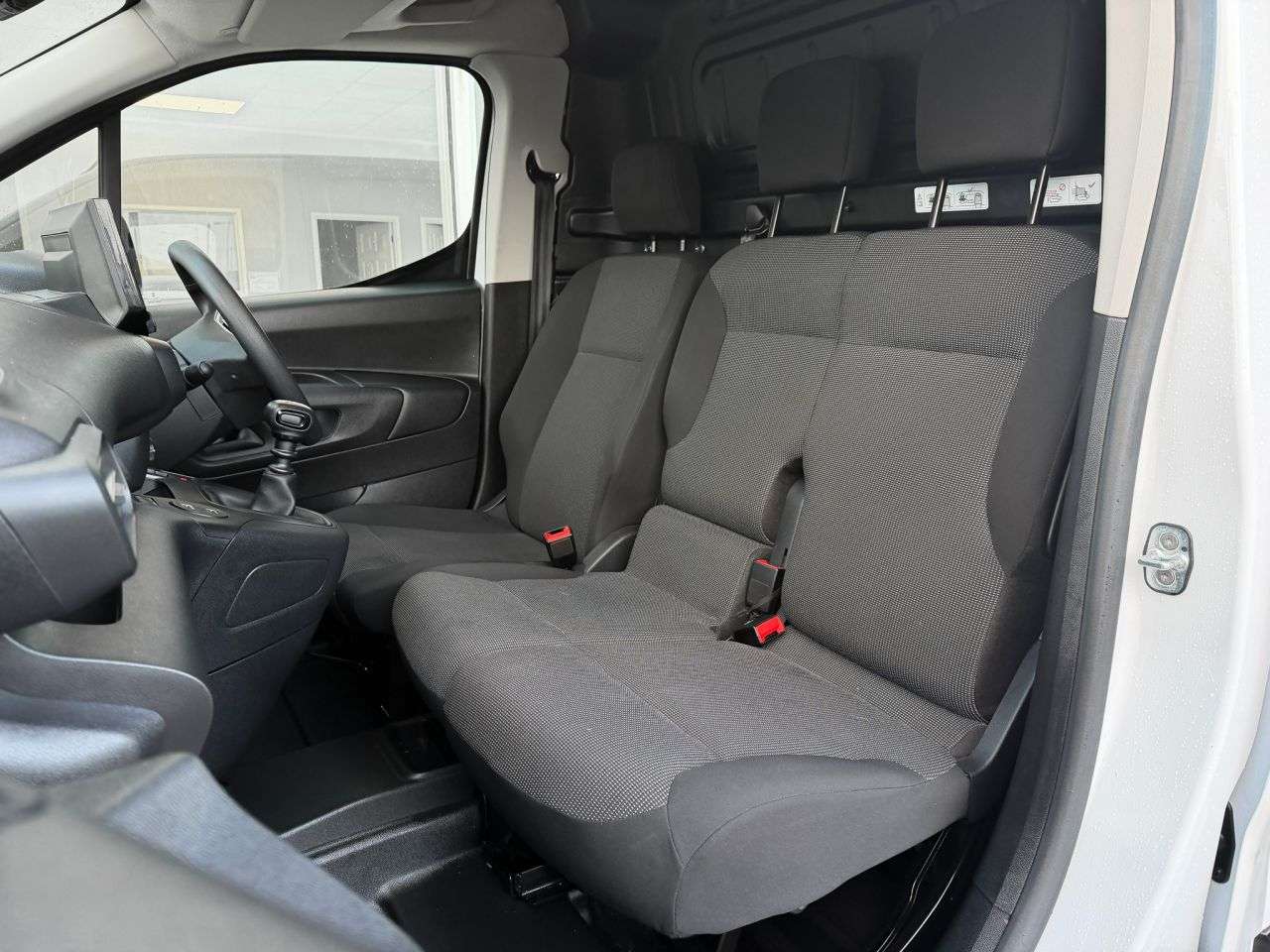 2024 CITROEN BERLINGO 2024 CITROEN BERLINGO