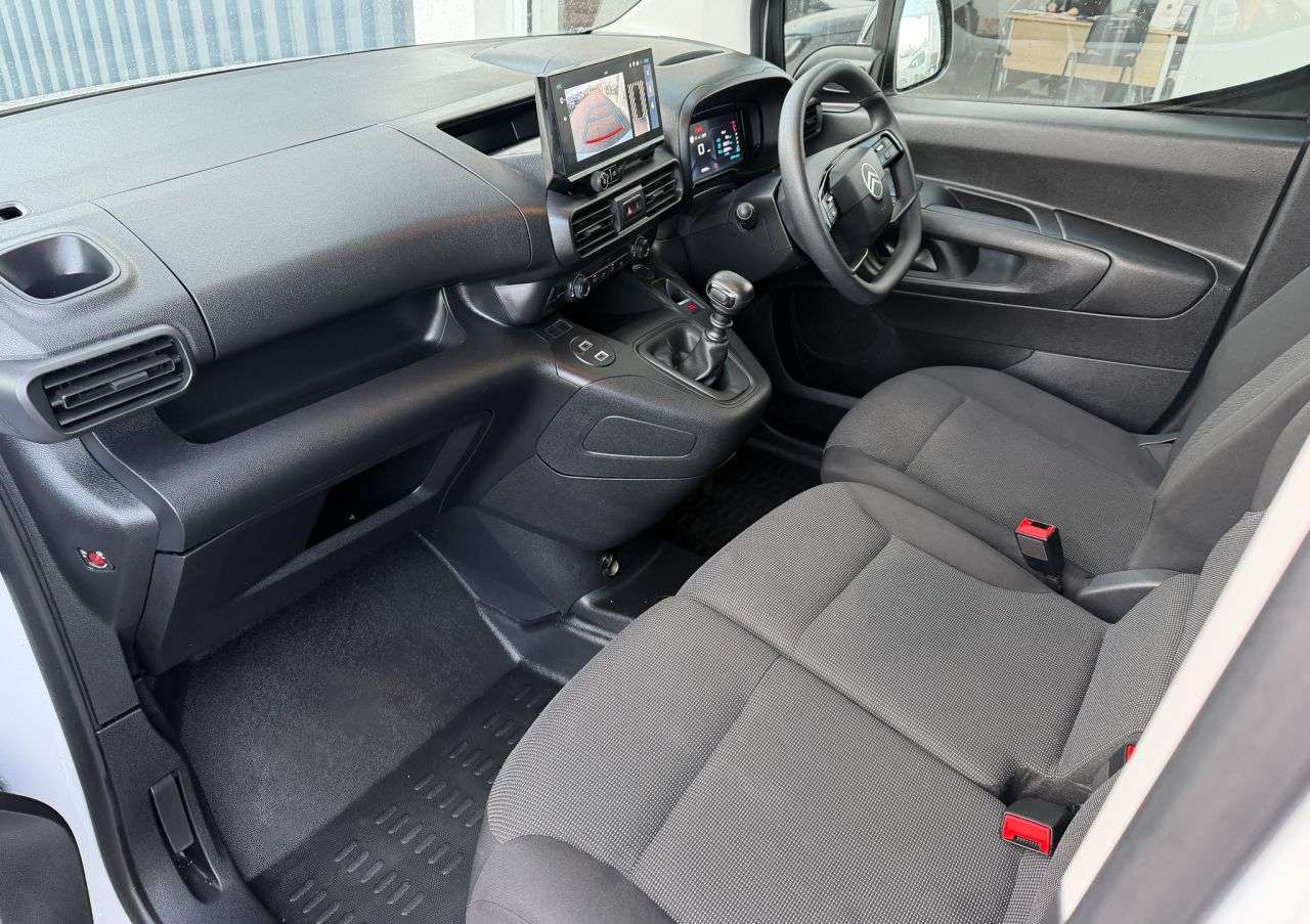 2024 CITROEN BERLINGO 2024 CITROEN BERLINGO