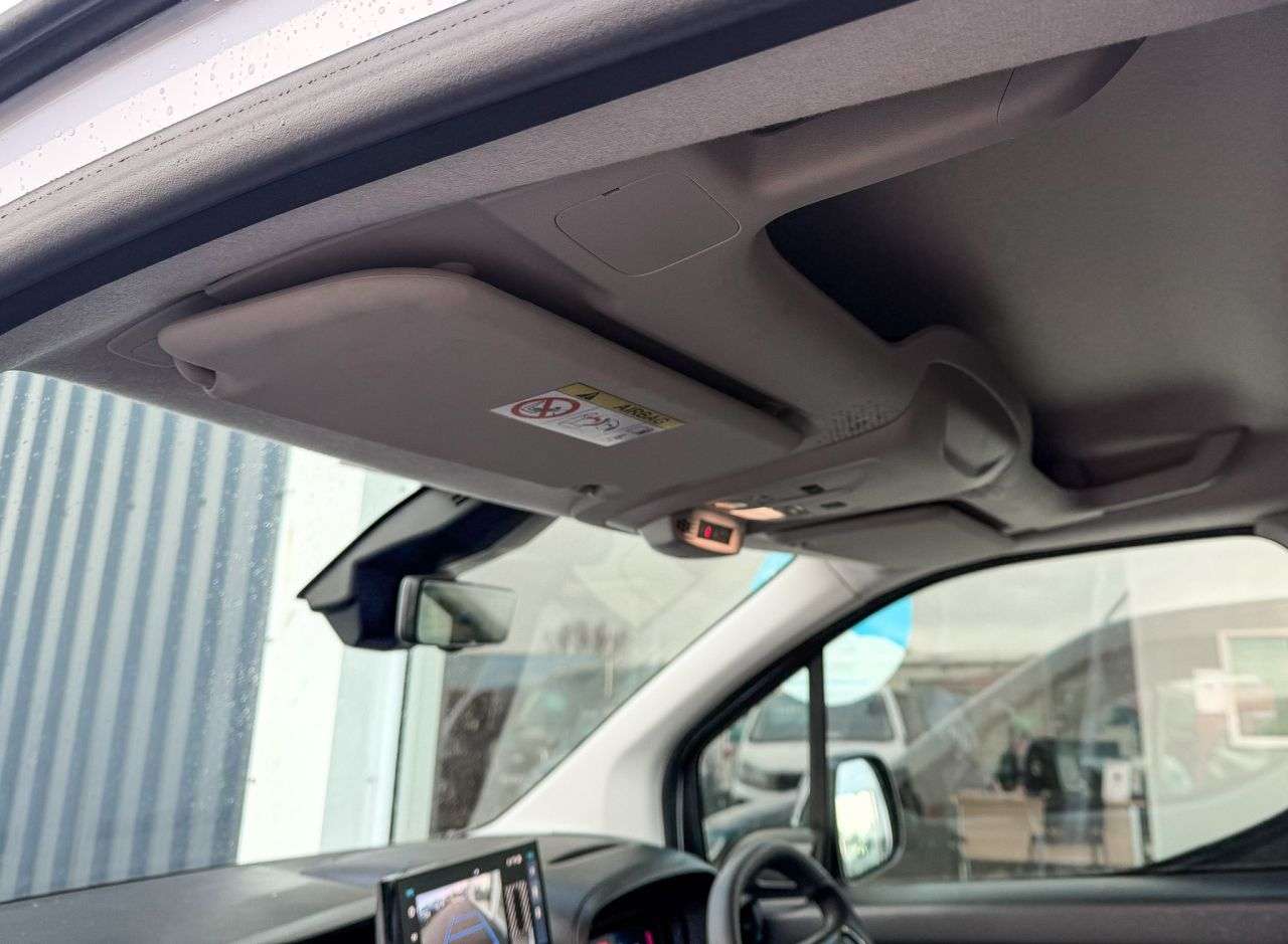 2024 CITROEN BERLINGO 2024 CITROEN BERLINGO