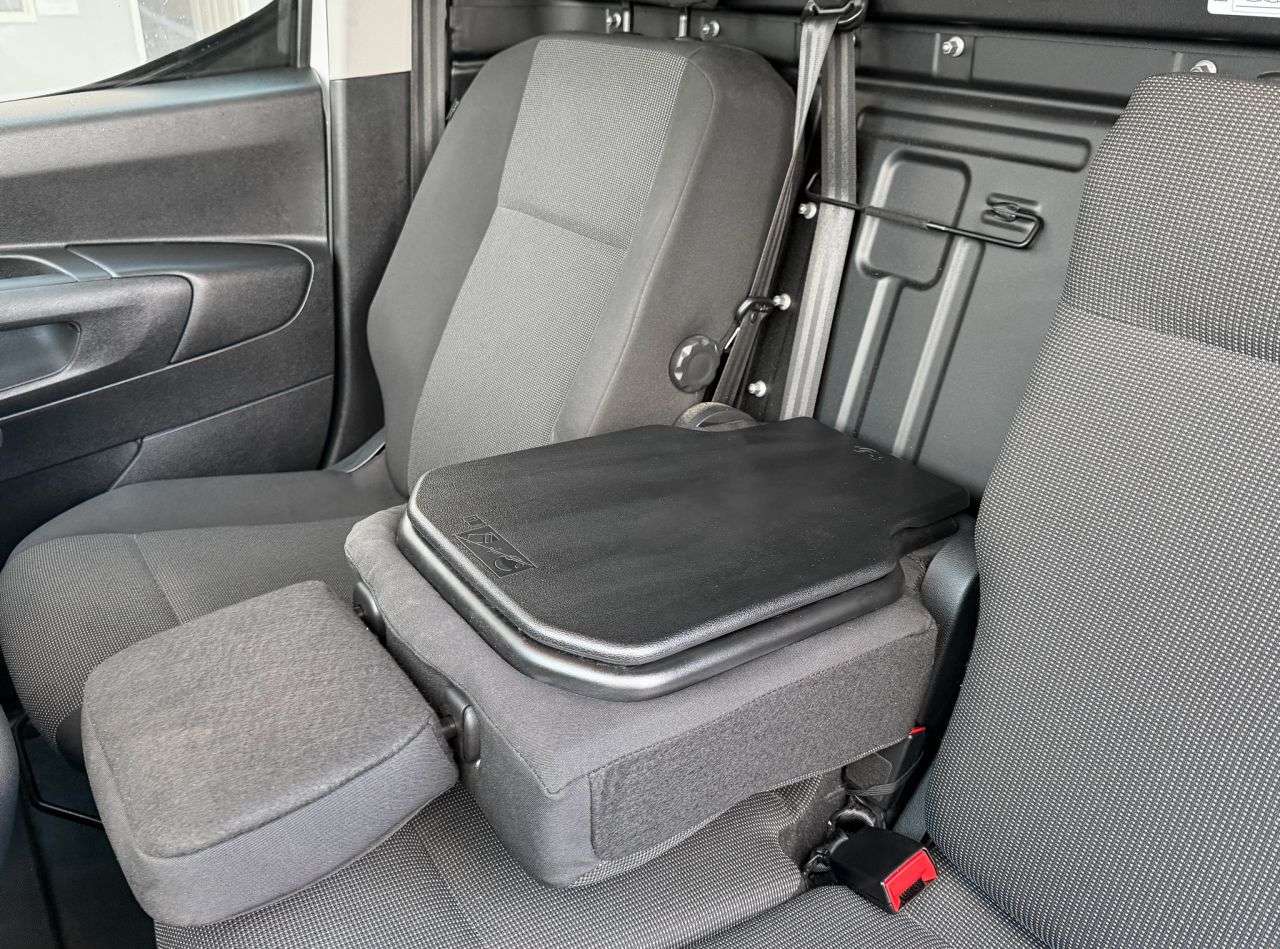 2024 CITROEN BERLINGO 2024 CITROEN BERLINGO