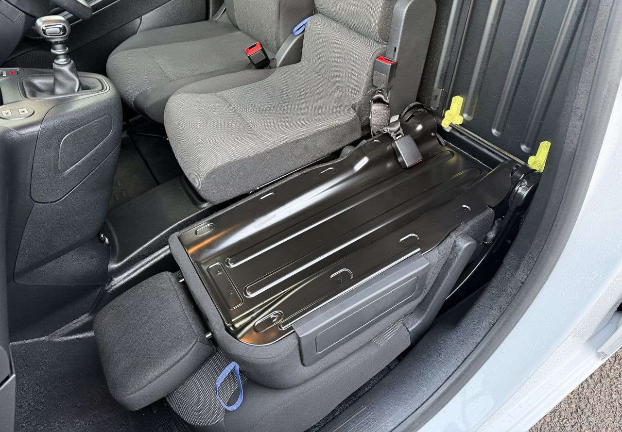 2024 CITROEN BERLINGO 2024 CITROEN BERLINGO