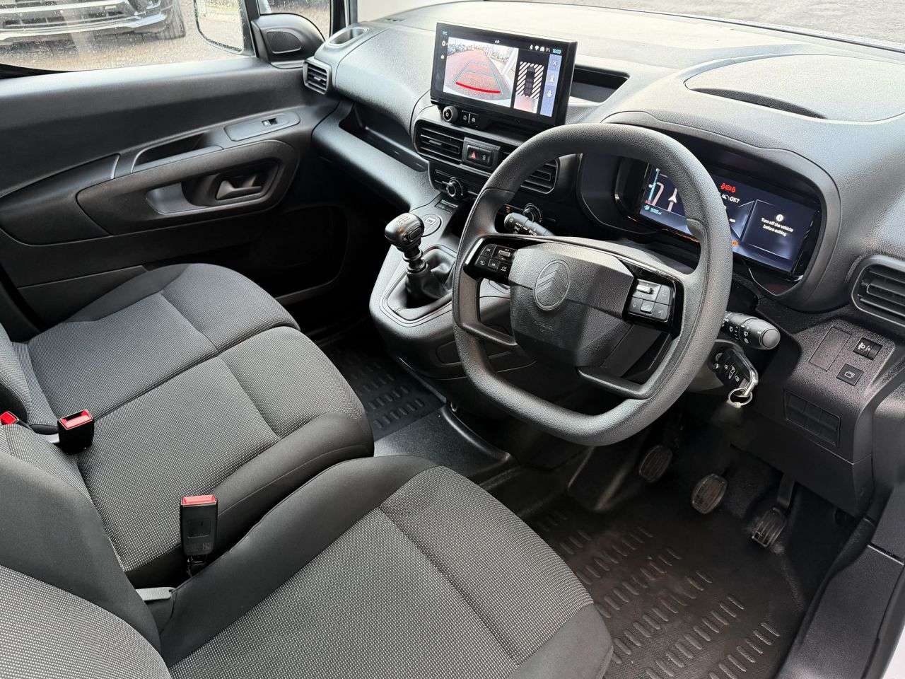 2024 CITROEN BERLINGO 2024 CITROEN BERLINGO