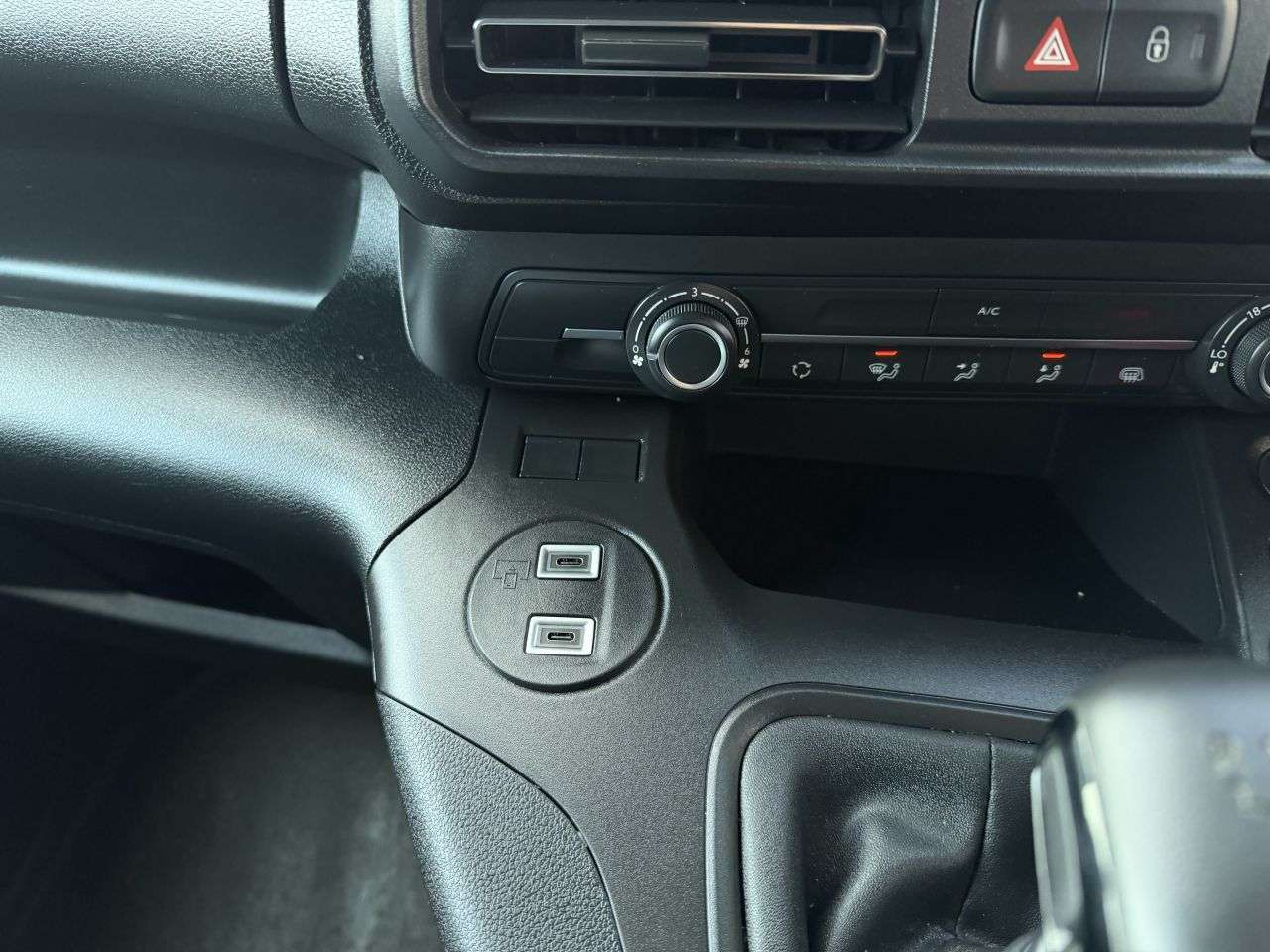 2024 CITROEN BERLINGO 2024 CITROEN BERLINGO