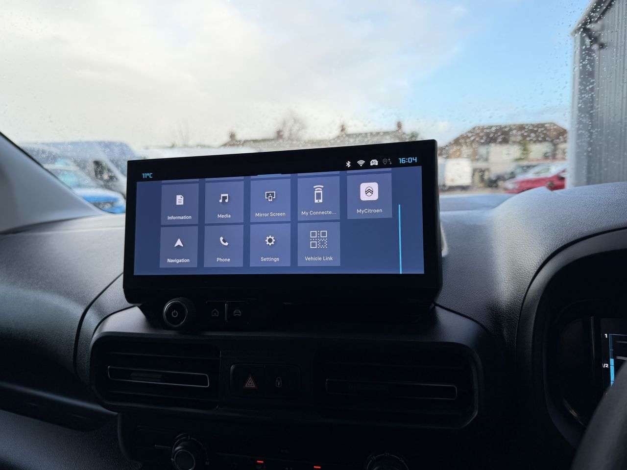 2024 CITROEN BERLINGO 2024 CITROEN BERLINGO