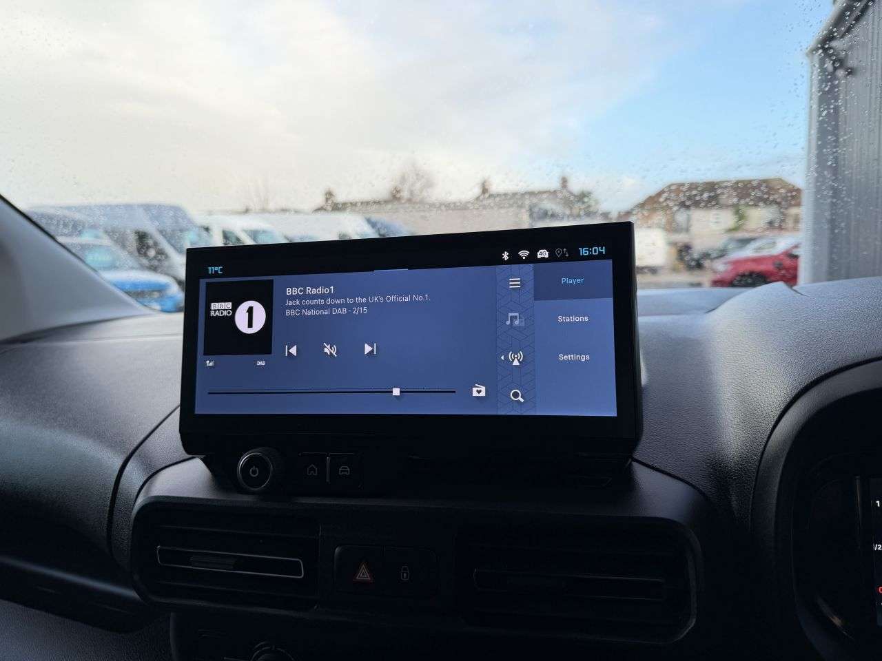 2024 CITROEN BERLINGO 2024 CITROEN BERLINGO