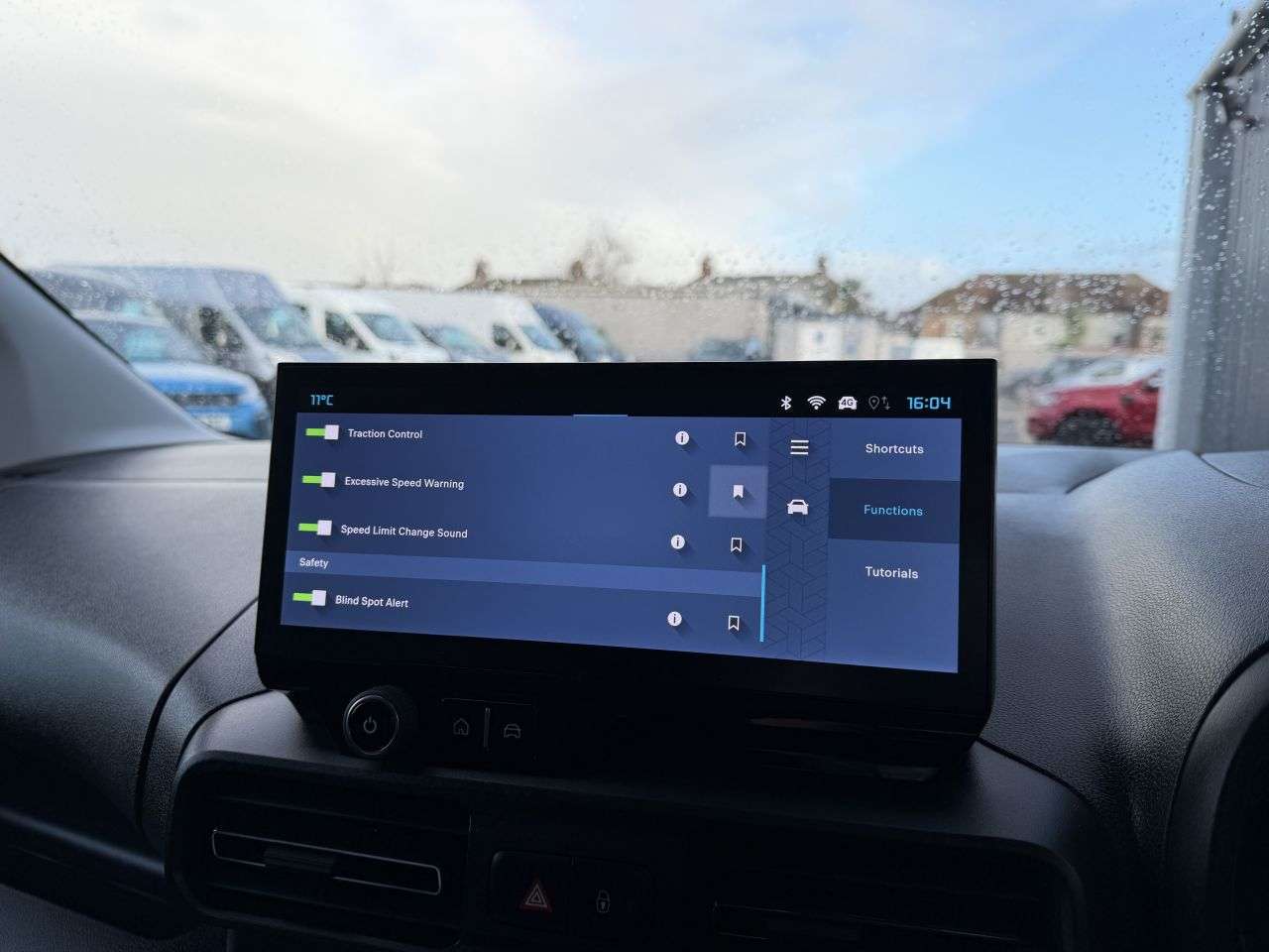 2024 CITROEN BERLINGO 2024 CITROEN BERLINGO