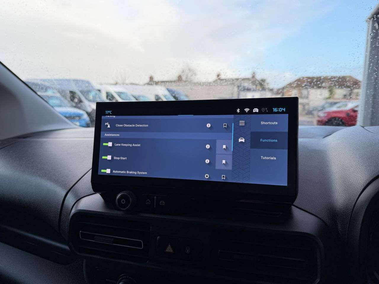 2024 CITROEN BERLINGO 2024 CITROEN BERLINGO