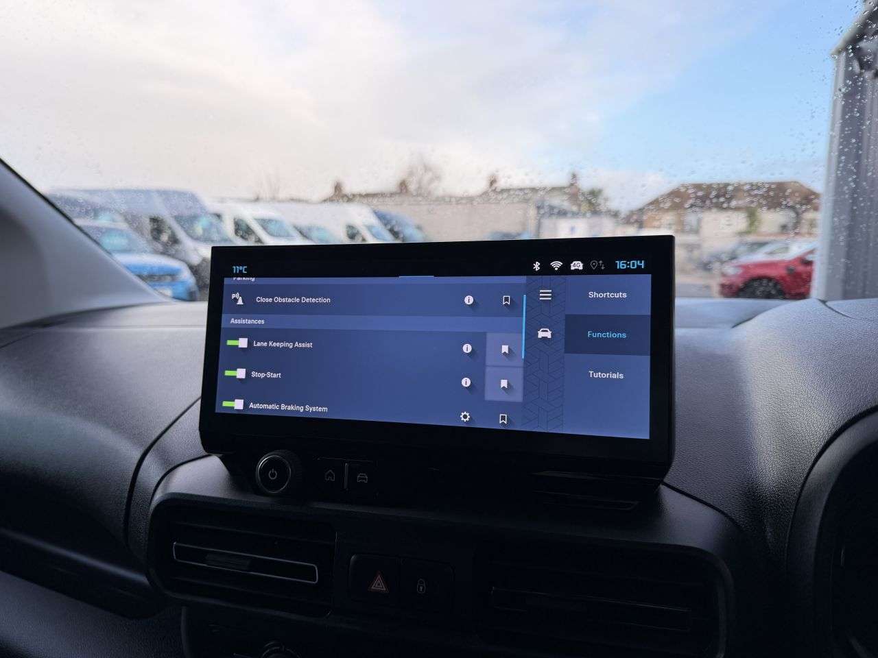 2024 CITROEN BERLINGO 2024 CITROEN BERLINGO