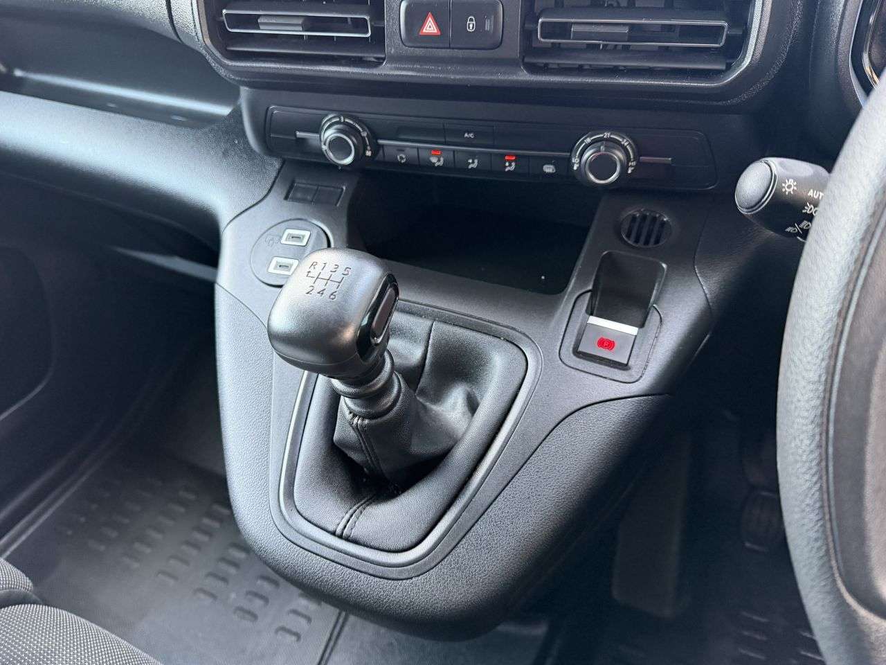 2024 CITROEN BERLINGO 2024 CITROEN BERLINGO