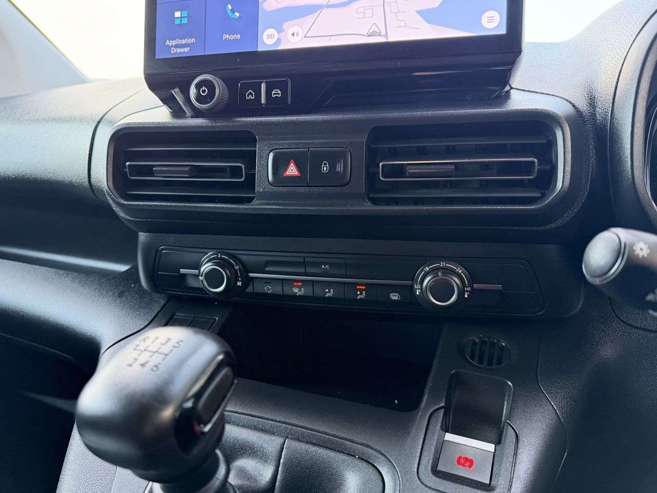 2024 CITROEN BERLINGO 2024 CITROEN BERLINGO