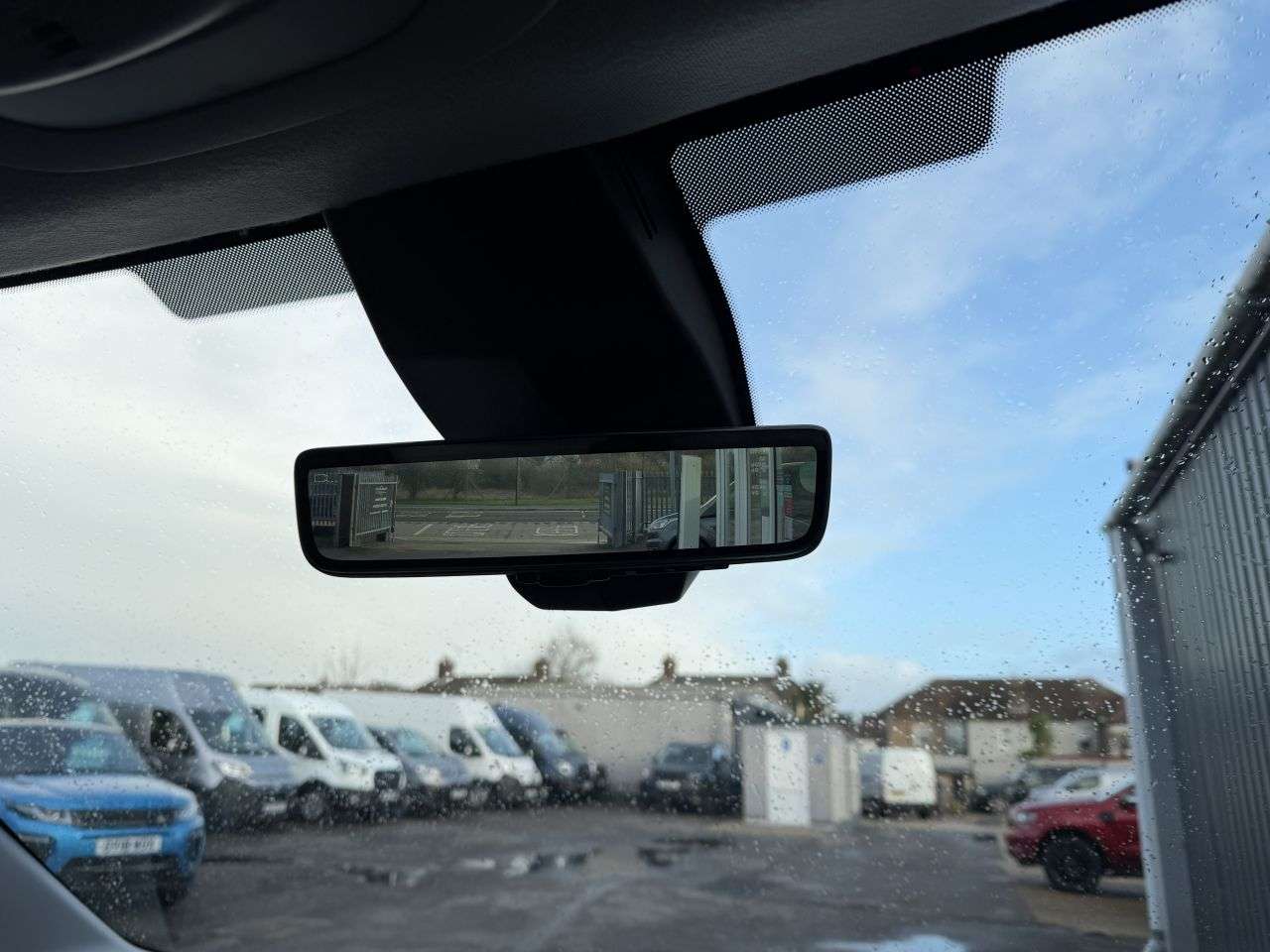 2024 CITROEN BERLINGO 2024 CITROEN BERLINGO