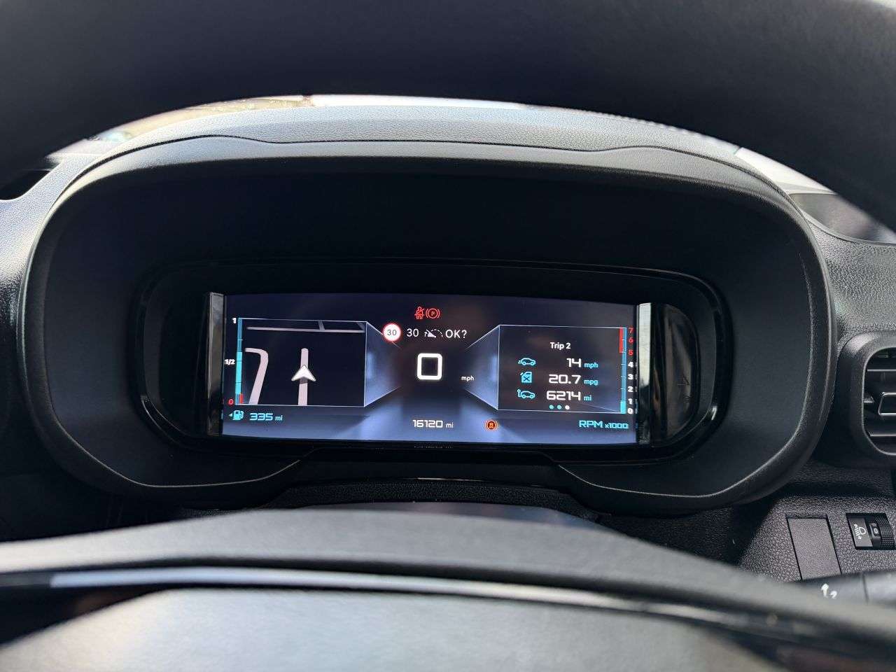 2024 CITROEN BERLINGO 2024 CITROEN BERLINGO