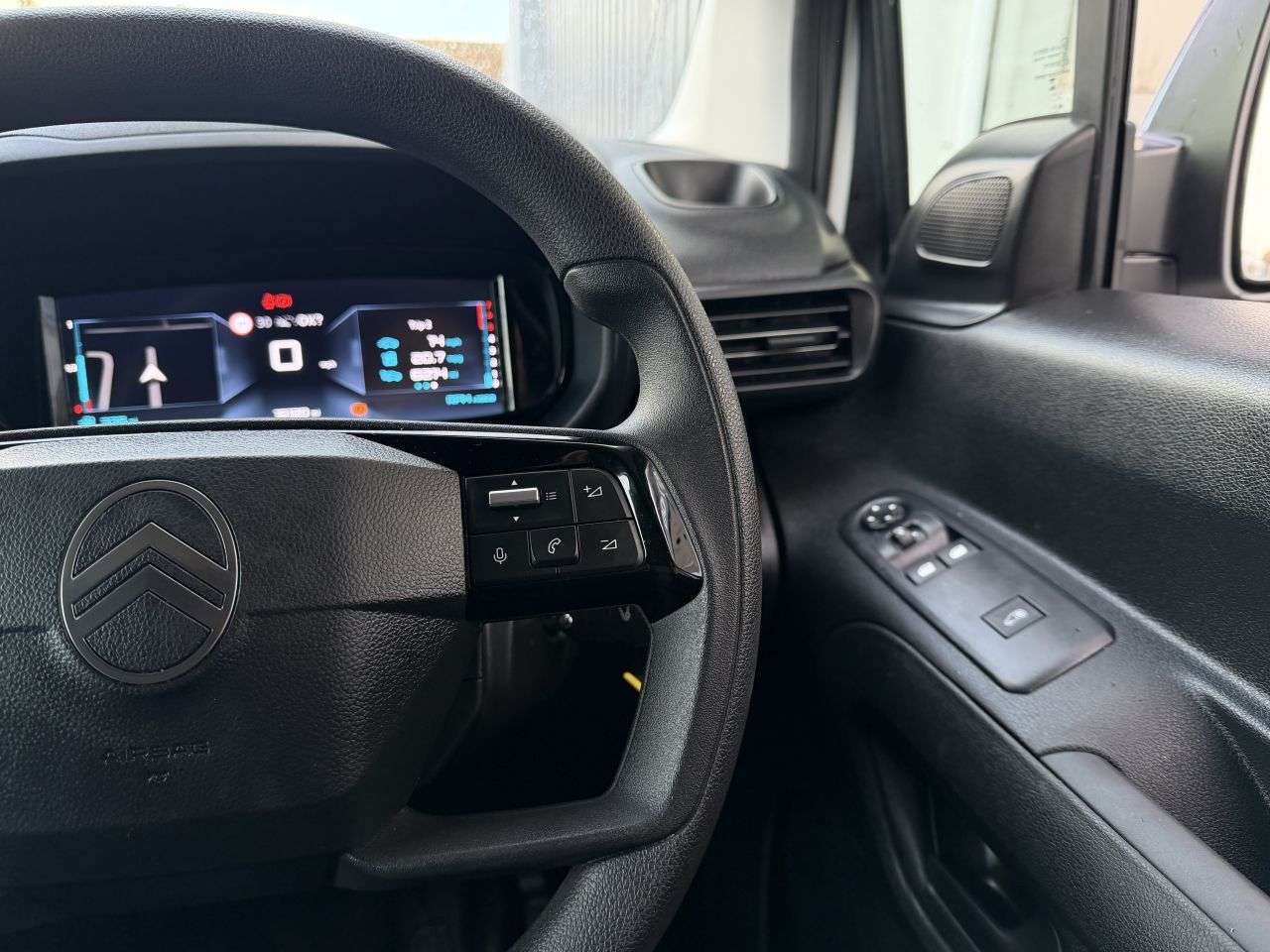 2024 CITROEN BERLINGO 2024 CITROEN BERLINGO