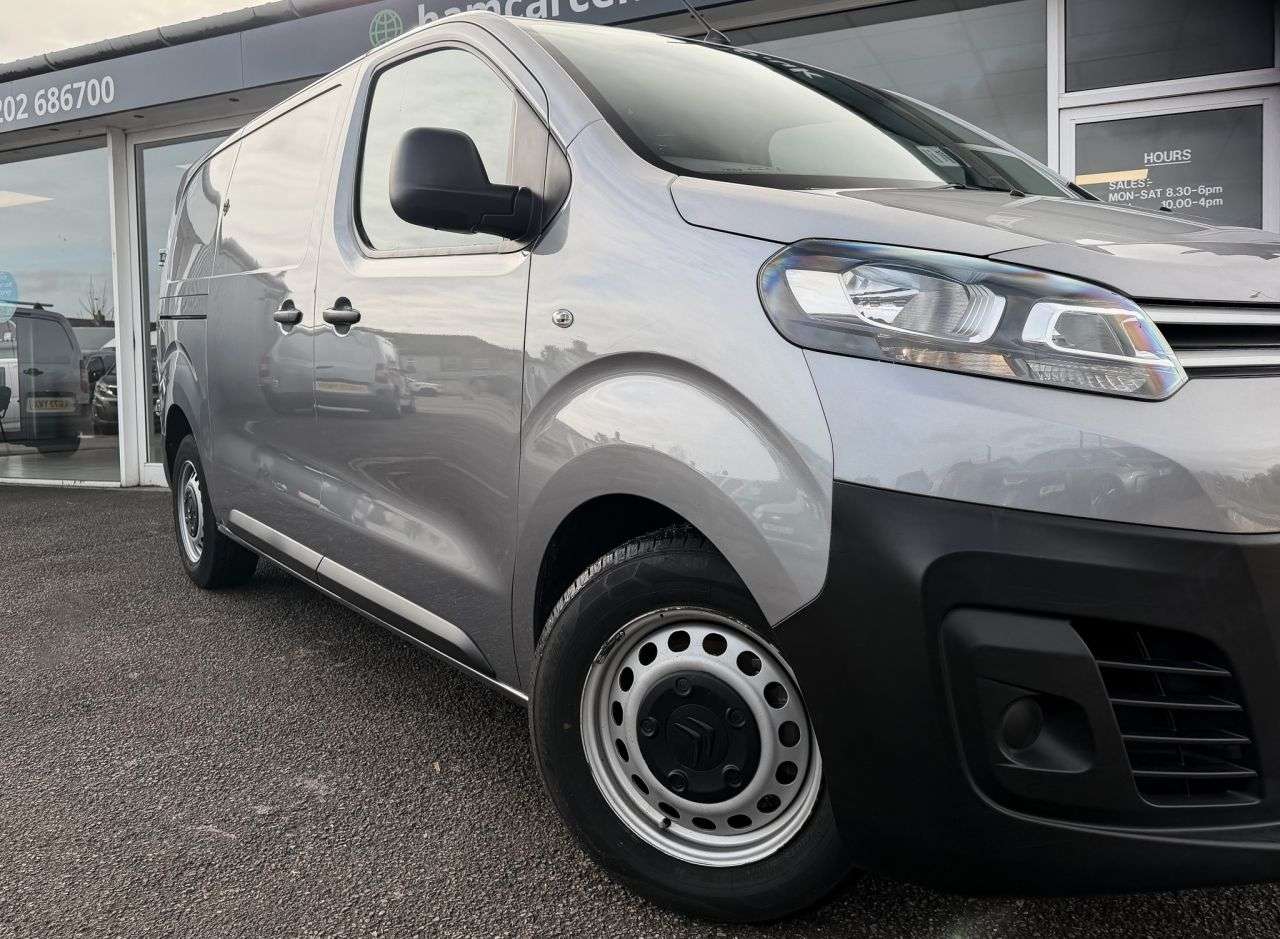 2021 CITROEN DISPATCH 2021 CITROEN DISPATCH