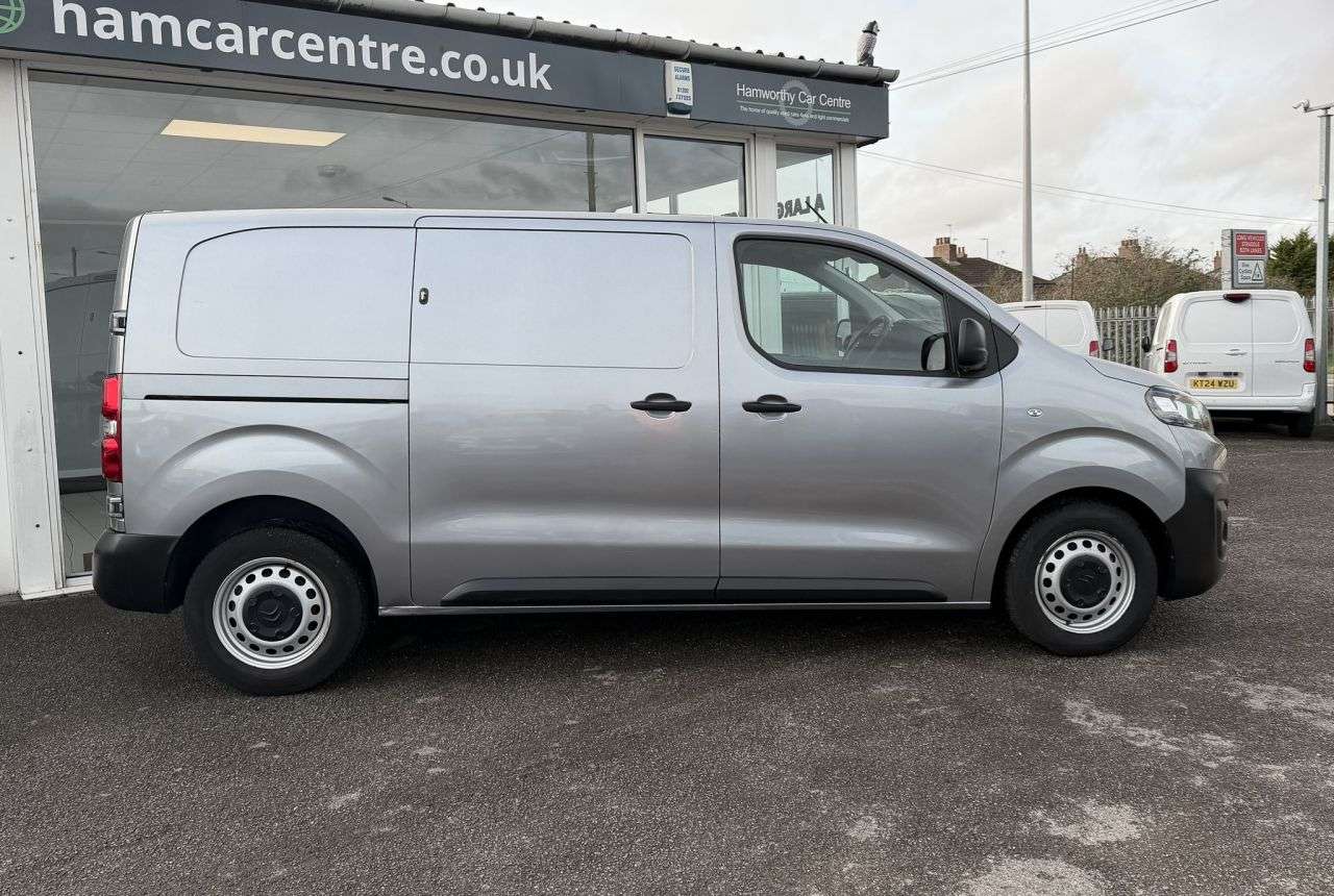 2021 CITROEN DISPATCH 2021 CITROEN DISPATCH