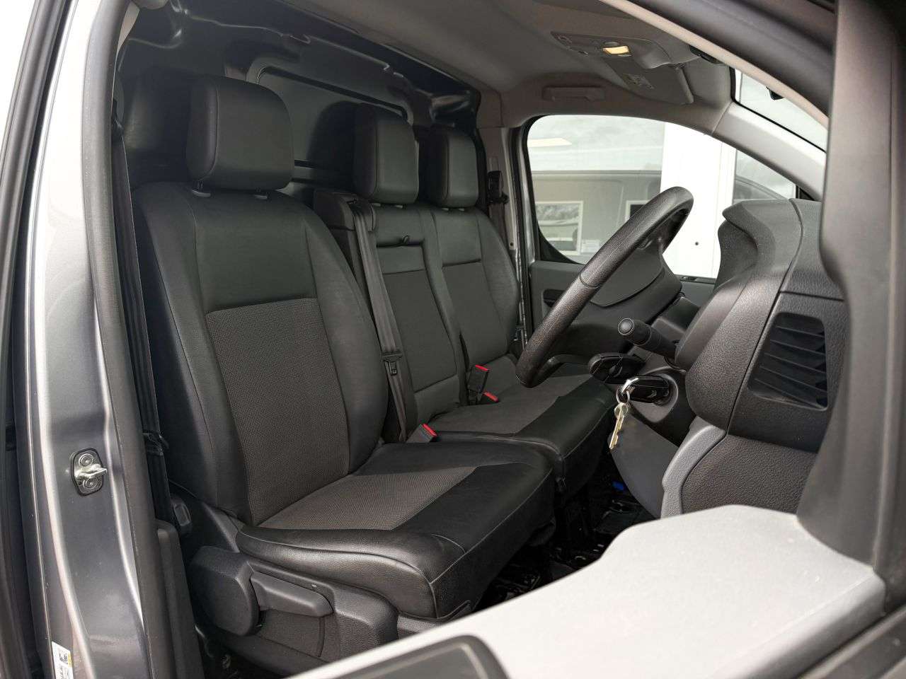 2021 CITROEN DISPATCH 2021 CITROEN DISPATCH