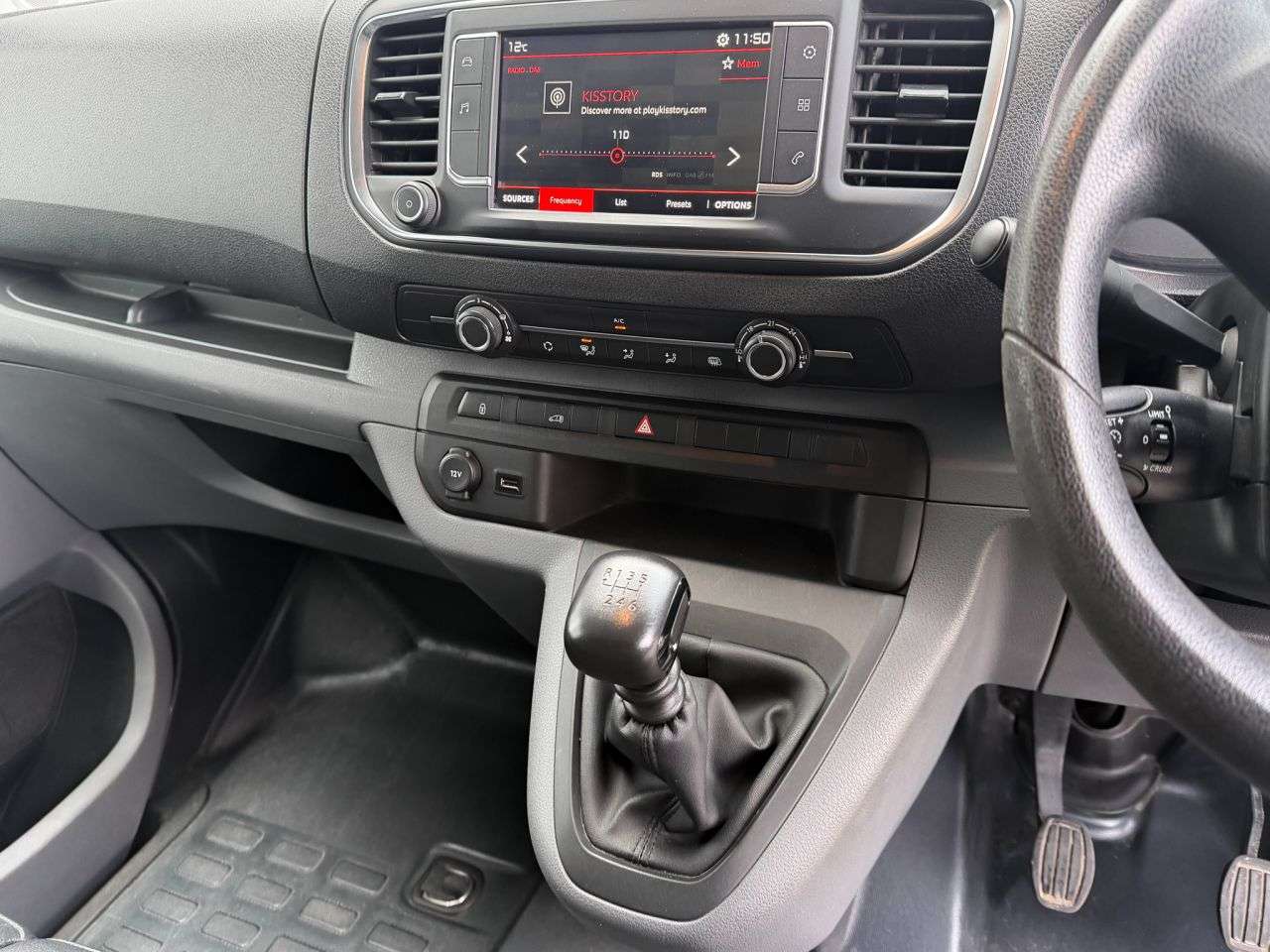 2021 CITROEN DISPATCH 2021 CITROEN DISPATCH