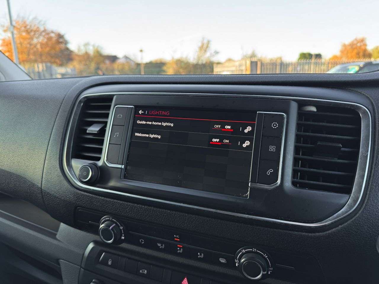 2021 CITROEN DISPATCH 2021 CITROEN DISPATCH