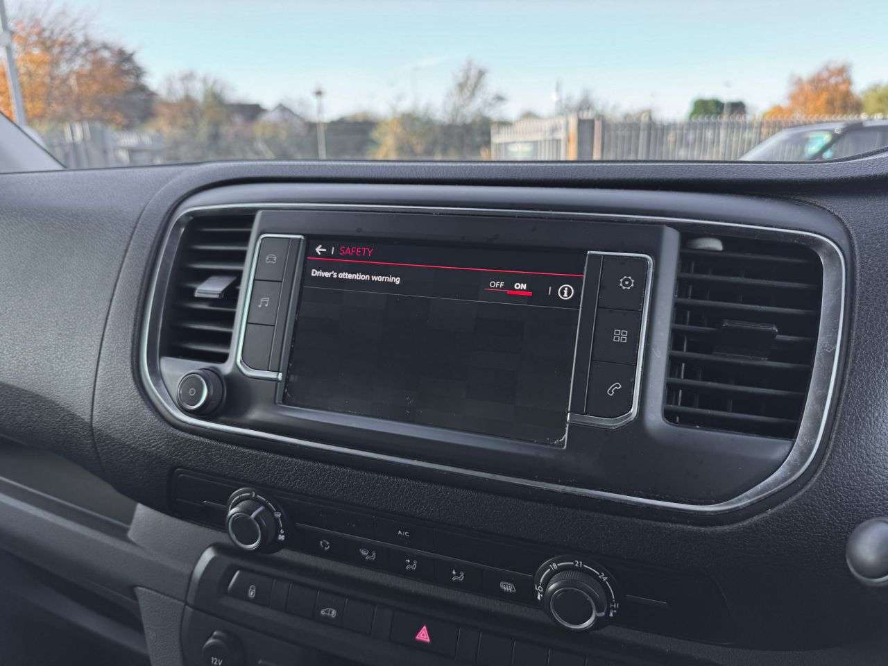 2021 CITROEN DISPATCH 2021 CITROEN DISPATCH