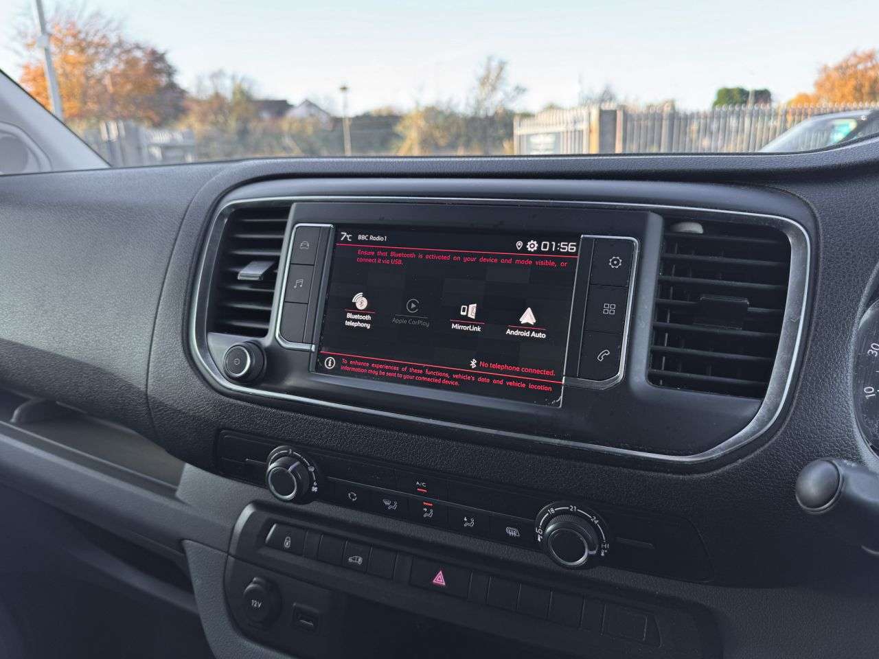 2021 CITROEN DISPATCH 2021 CITROEN DISPATCH