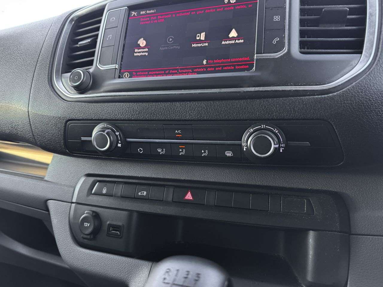 2021 CITROEN DISPATCH 2021 CITROEN DISPATCH