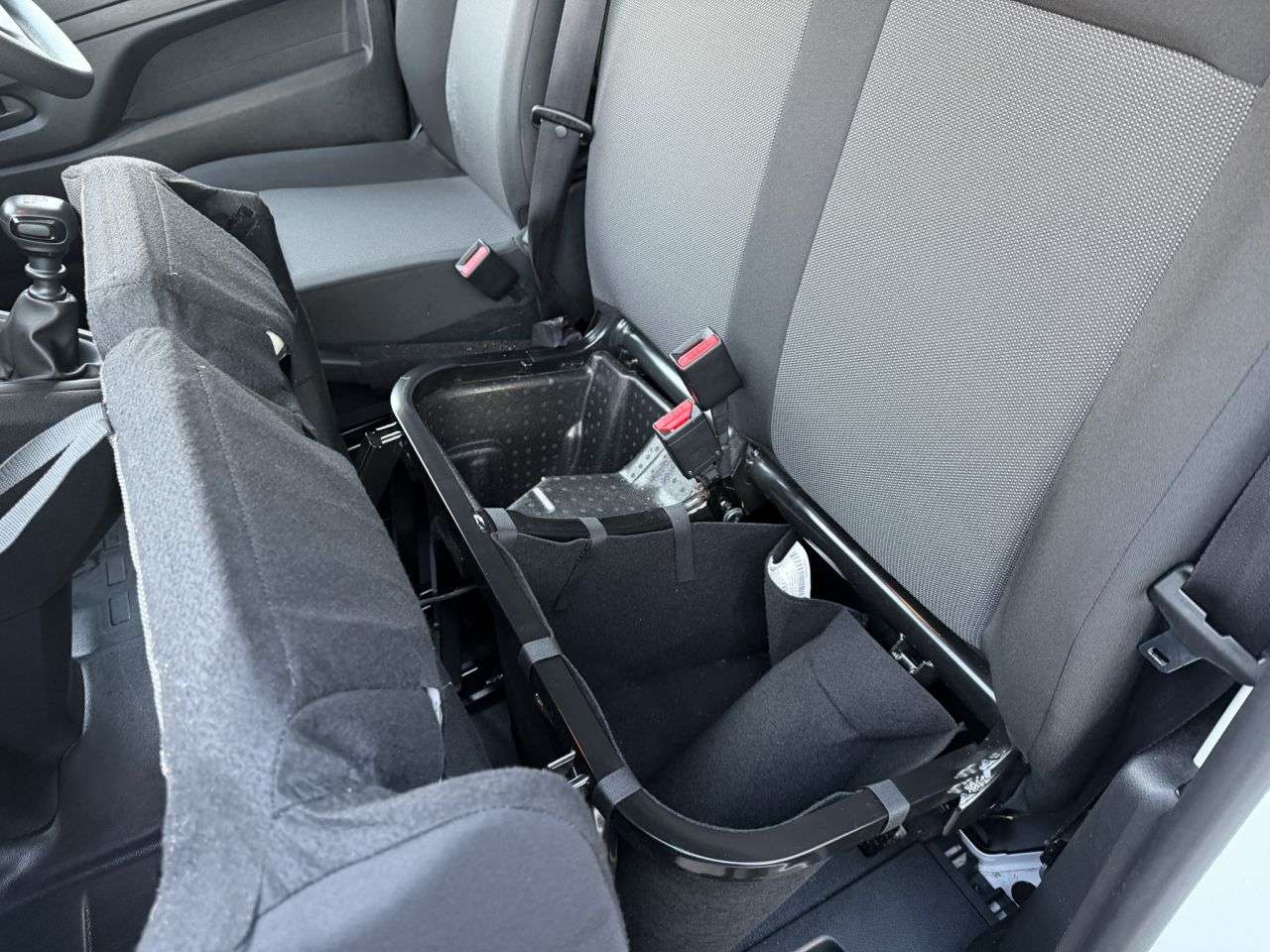 2024 VAUXHALL VIVARO 2024 VAUXHALL VIVARO