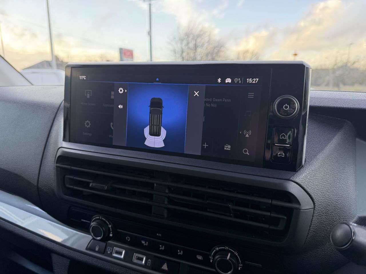 2024 VAUXHALL VIVARO 2024 VAUXHALL VIVARO