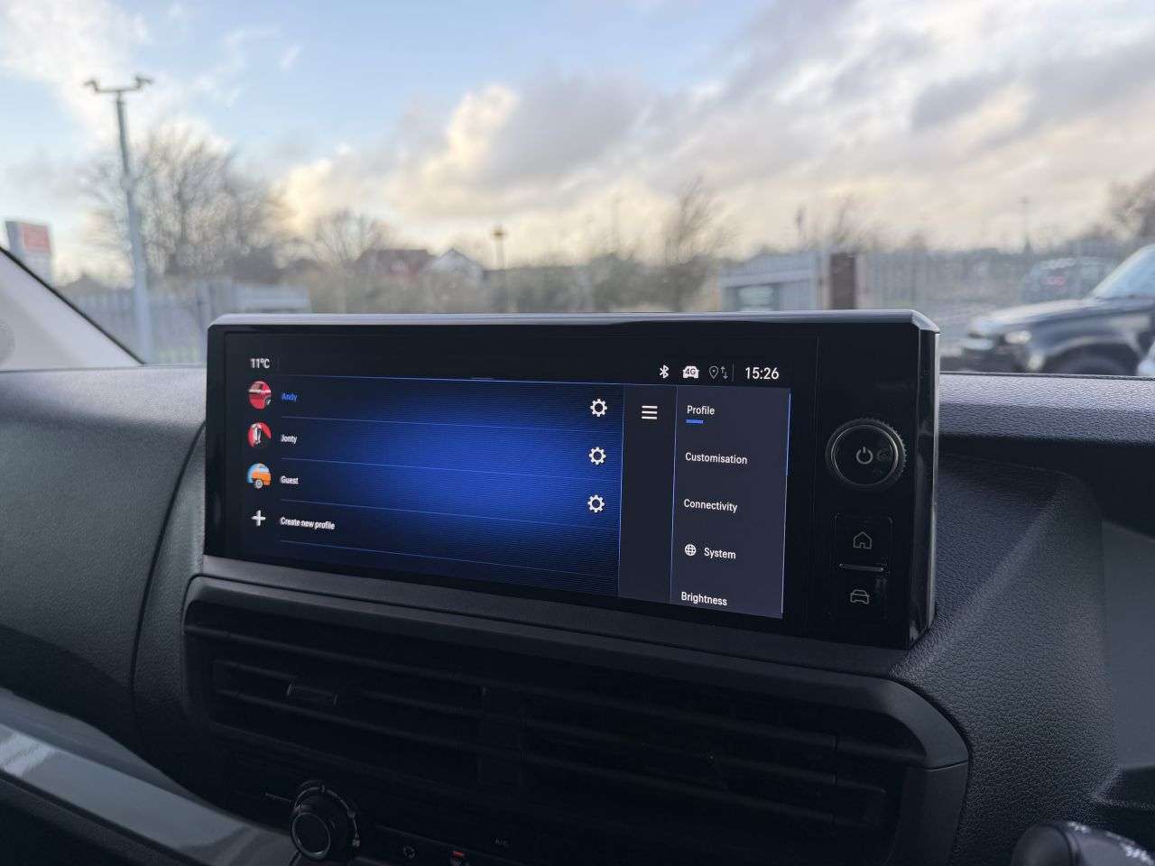 2024 VAUXHALL VIVARO 2024 VAUXHALL VIVARO