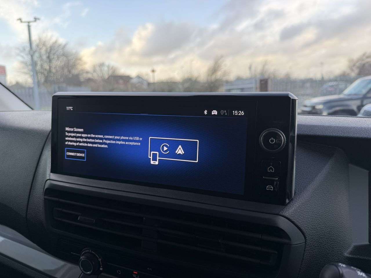 2024 VAUXHALL VIVARO 2024 VAUXHALL VIVARO