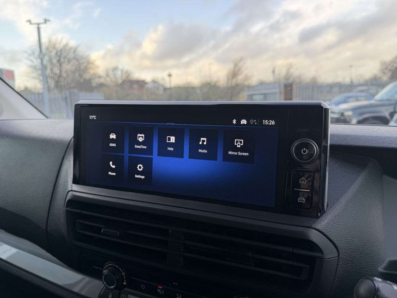 2024 VAUXHALL VIVARO 2024 VAUXHALL VIVARO