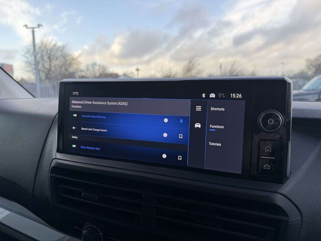 2024 VAUXHALL VIVARO 2024 VAUXHALL VIVARO