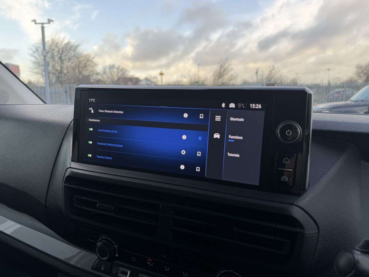 2024 VAUXHALL VIVARO 2024 VAUXHALL VIVARO