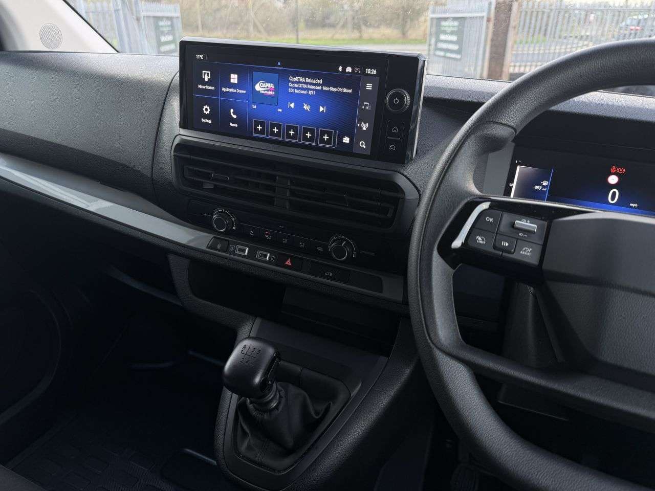 2024 VAUXHALL VIVARO 2024 VAUXHALL VIVARO