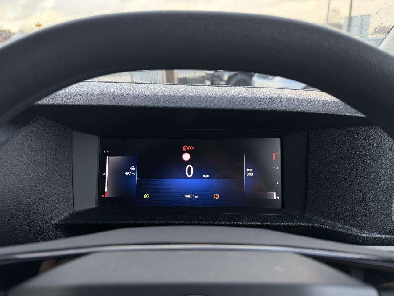 2024 VAUXHALL VIVARO 2024 VAUXHALL VIVARO